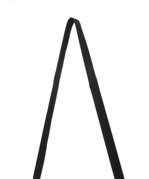 Samansa Mos2（サマンサ モスモス）の「【KELTY】MINI USUAL POUCH（ハンドバッグ・レディース・ブルー/ブラック・F）」の7枚目の写真