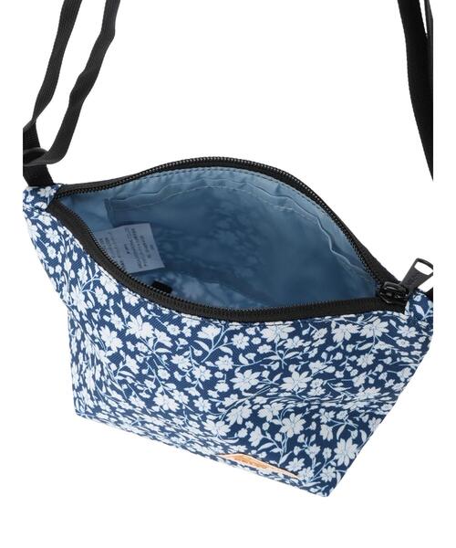 Samansa Mos2（サマンサ モスモス）の「【KELTY】MINI USUAL POUCH（ハンドバッグ・レディース・ブルー/ブラック・F）」の14枚目の写真