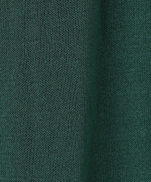 NICOLE white（ニコルホワイト）の「接触冷感 シアーニット ロングカーディガン（カーディガン/ボレロ・レディース・ブラック/オフホワイト/グレー/グリーン/オレンジ・FREE）」の21枚目の写真