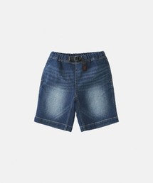 Gramicci | 【 GRAMICCI / グラミチ 】 140cm / 150cm キッズ デニム Gショーツ KIDS DENIM G-SHORT G513-DMJ-J INS(デニムパンツ)