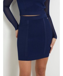 Guess | KARISELLE Sweater Skirt(スカート)