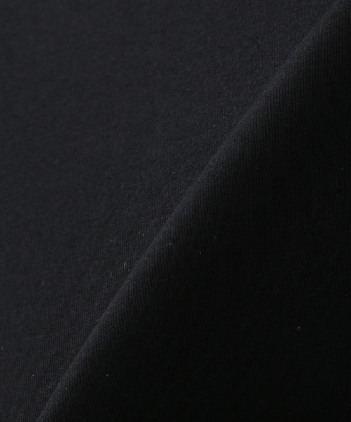 is-ness(イズネス)の「【is-ness / イズネス】BALLOON SHORT SLEEVE T-SHIRT(Tシャツ/カットソー・メンズ・ホワイト/ブラック/チャコールグレー・MEDIUM)」の16枚目の写真