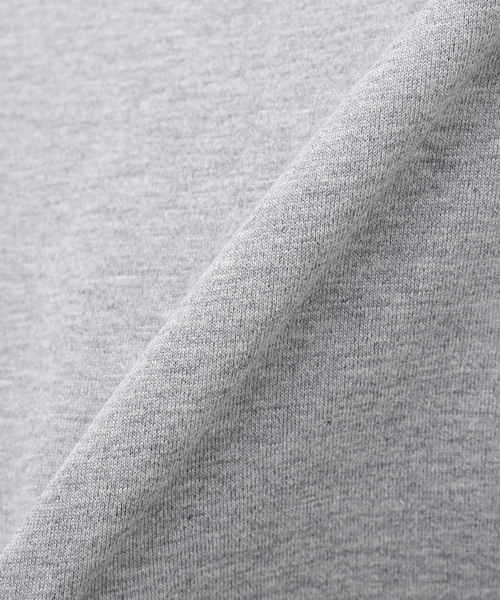 is-ness(イズネス)の「【is-ness / イズネス】BALLOON SHORT SLEEVE T-SHIRT(Tシャツ/カットソー・メンズ・ホワイト/ブラック/チャコールグレー・MEDIUM)」の17枚目の写真