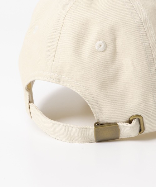 URBAN RESEARCH DOORS（アーバンリサーチドアーズ）の「『親子リンク』バイカラーキャップ(KIDS)（キャップ・キッズ・ブラック系その他/ベージュ系その他・ONE）」の14枚目の写真