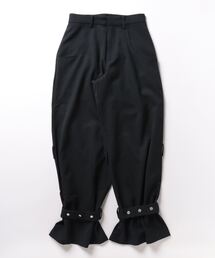 Enewd nina | 3way belt design pants(その他パンツ)