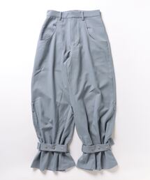 Enewd nina | 3way belt design pants(その他パンツ)