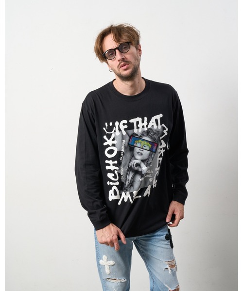 KERRIST Tシャツ プルートマフィン Sサイズ ショートスリーブスタンプシャツ