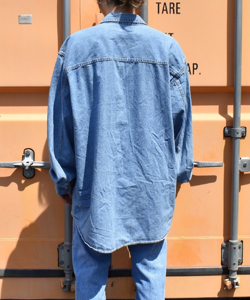 Levi's（リーバイス）の「【ヴィンテージ古着】Levi's / リーバイス