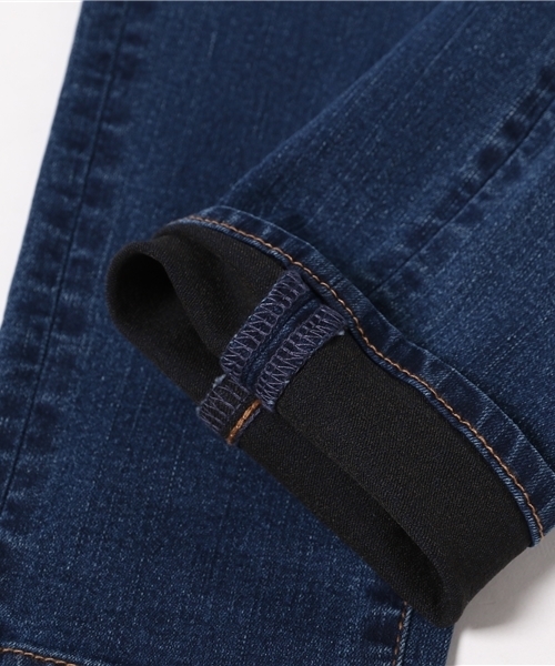 FREE'S MART（フリーズマート）の「スキニーパンツ（その他パンツ・レディース・ブラック/ダークネイビー/ホワイト・24/25/26）」の15枚目の写真