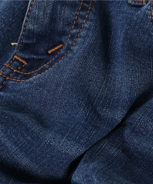 FREE'S MART（フリーズマート）の「スキニーパンツ（その他パンツ・レディース・ブラック/ダークネイビー/ホワイト・24/25/26）」の9枚目の写真