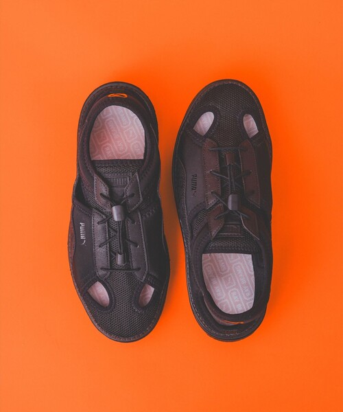 Ray BEAMS（レイビームス）の「PUMA × Ray BEAMS / 別注