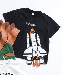 ロケット」に該当するTシャツ/カットソーファッション通販
