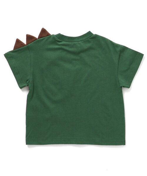 Tシャツ・カットソー lotsyou_Ella Blouse ( 3 COLOR) シンプルカラー半袖ロングカットソー(M～LL) 【メール便対応可