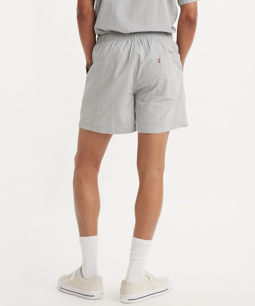 Levi's(リーバイス)の「Levi's/リーバイス XX EASY ショートパンツ グレー FARRAH DAY(チノパンツ・メンズ・マルチ・L/M/S/XL)」の1枚目の写真