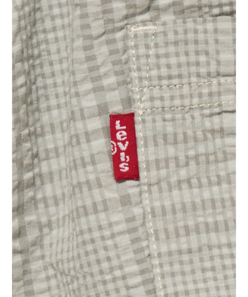 Levi's(リーバイス)の「Levi's/リーバイス XX EASY ショートパンツ グレー FARRAH DAY(チノパンツ・メンズ・マルチ・L/M/S/XL)」の8枚目の写真