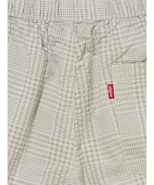 Levi's(リーバイス)の「Levi's/リーバイス XX EASY ショートパンツ グレー FARRAH DAY(チノパンツ・メンズ・マルチ・L/M/S/XL)」の2枚目の写真