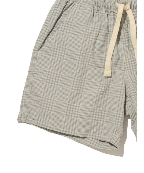 Levi's(リーバイス)の「Levi's/リーバイス XX EASY ショートパンツ グレー FARRAH DAY(チノパンツ・メンズ・マルチ・L/M/S/XL)」の3枚目の写真