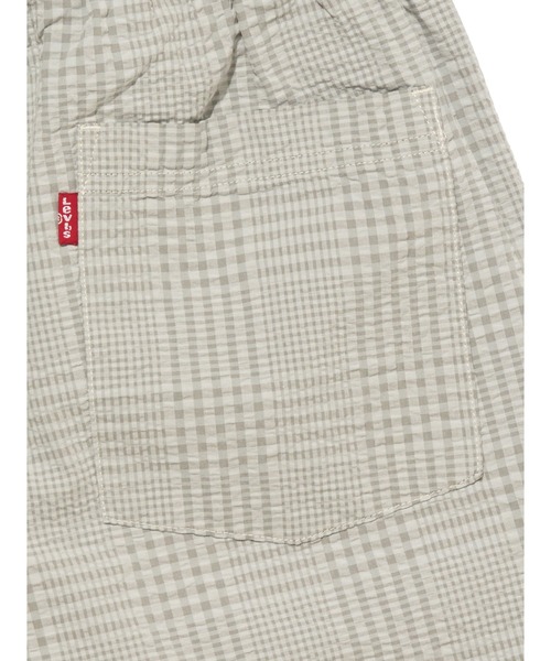 セール】Levi's/リーバイス XX EASY ショートパンツ グレー