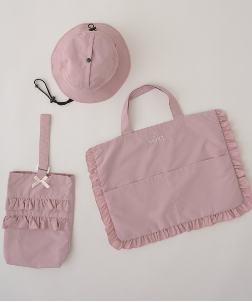 セール】【撥水加工】レッスンバッグ（バックパック/リュック）｜Lycee