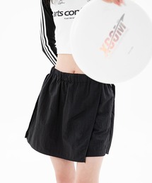 aimoha（アイモハ）の「aimoha outdoor　撥水　ベルト付き　キュロットスカート（スカート・メンズ）」