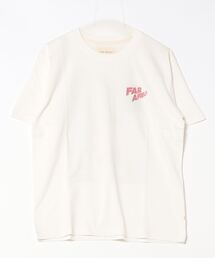 ADAM ET ROPE' | 【FAR AFIELD/ファー アフィールド】Basic T-Shirt Rocket Lolly(Tシャツ/カットソー)