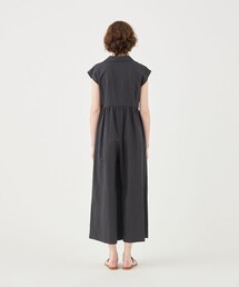 BALLSEY（ボールジィ）の「リネンコットンムーブ テーラーカラー