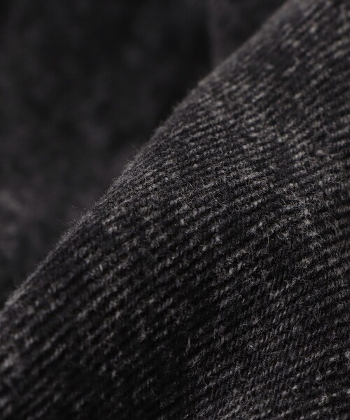 BEAMS HEART（ビームスハート）の「【4色展開】ブラスト ワイド ストレート デニム（デニムパンツ・メンズ・ブラック/インディゴブルー/ブラウン/ネイビー・SMALL/LARGE/MEDIUM）」の12枚目の写真