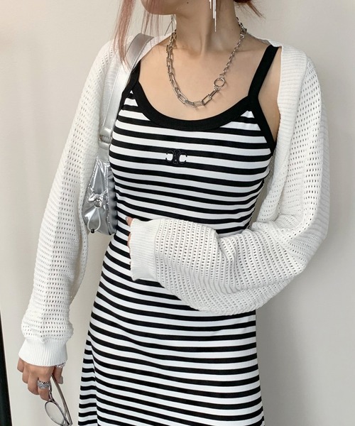 NOMBRE IMPAIR（ノンブルアンペール）の「Hem ショート