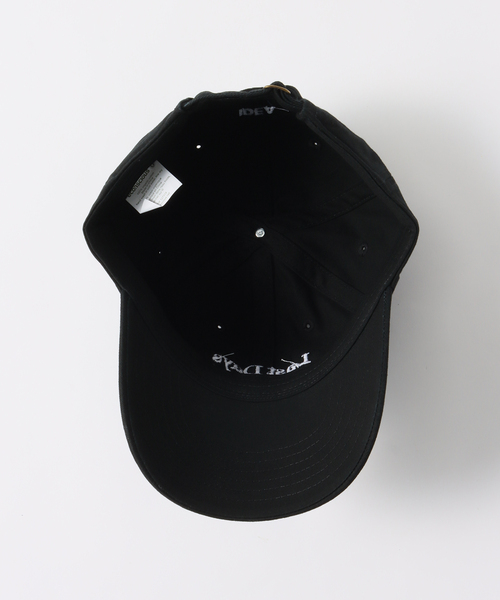 IDEA BOOKS / アイディアブックス】LAST DAYS OF TECHNO HAT