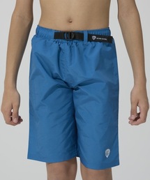 BEAMS SCHOOL（ビームススクール）の「【BEAMS SCHOOL/ビームス スクール】 ハーフパンツ　水陸両用（水着）」