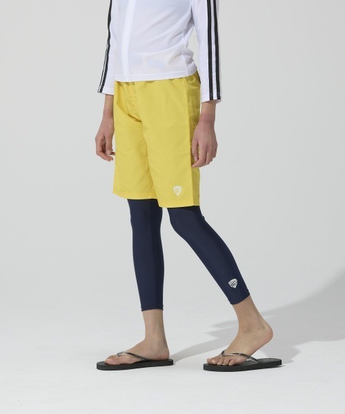 columbia beams ビームス　ショートパンツ　水陸両用 GRAMICCI × BEAMS 別注 オールコンディションショーツ 水陸両用