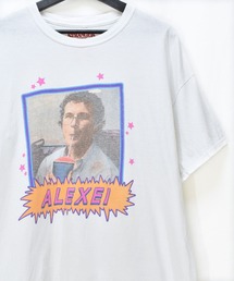 90s doughboys crush tour Ｔシャツ　カナダ製 VINTAGE（ヴィンテージ）の「【ヴィンテージ古着】90's