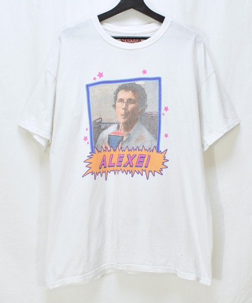 VINTAGE（ヴィンテージ）の「【ヴィンテージ古着】STRANGER THINGS