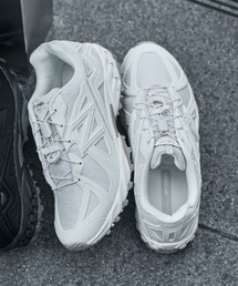 NEW BALANCE（ニューバランス）の「ML610DG WHITE（スニーカー