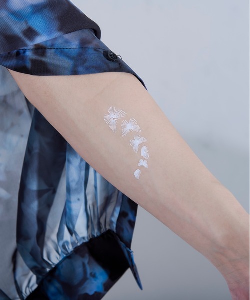 タトゥーシールSET（ステッカー/テープ）｜Ellno Loset（エルノ