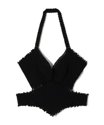 PERVERZE（パーバーズ）の「Crochet Top（キャミソール）」 - WEAR