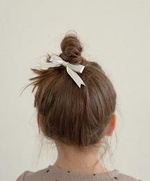 Lycee mine（リセマイン）の「ビッグリボンヘアクリップ（その他ヘアアクセサリー・キッズ）」