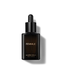 FEMMUE（ファミュ）の「FEMMUE / ルミエール ヴァイタルC（美容液/オイル/クリーム・メンズ）」