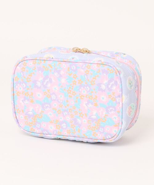 APPOLLINE | バニティーポーチ(ポーチ)|fafa(フェフェ) APPOLLINE | バニティーポーチ(ポーチ)|fafa(フェフェ)