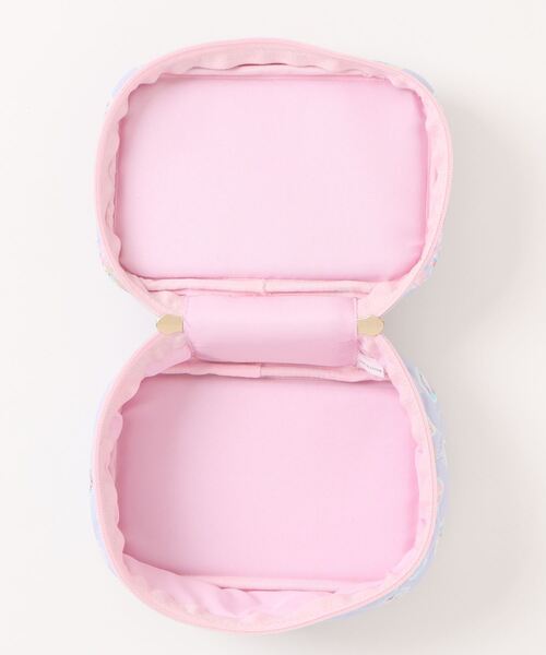 APPOLLINE | バニティーポーチ(ポーチ)|fafa(フェフェ) APPOLLINE | バニティーポーチ(ポーチ)|fafa(フェフェ)