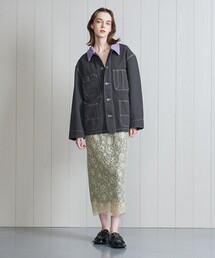 H BEAUTY&YOUTH UNITED ARROWS（エイチビューティーアンドユース