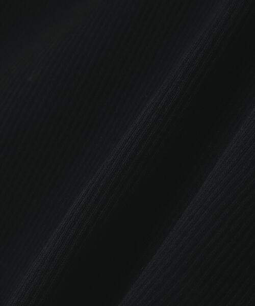 NATURAL BEAUTY BASIC（ナチュラルビューティーベーシック）の「◇フェザーベストレイヤードセット（ベスト・レディース・オフホワイト/グレー系その他/ベージュ系その他・FREE）」の14枚目の写真