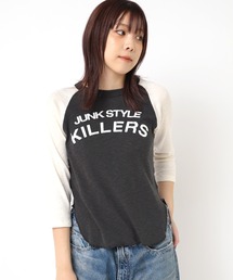 M2309 JUNK STYLEKILLERS