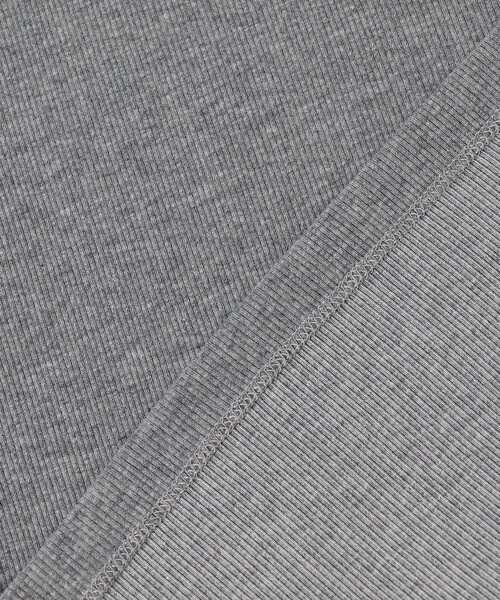 ANY SIS(エニィスィス)の「【2SET】メッシュニット セット(ニット/セーター・レディース・グレー系/カーキ系/ベージュ系・4)」の9枚目の写真