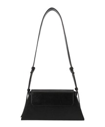 ALAND | Lime Like／Marin Bag（フラップショルダーBAG）(ショルダーバッグ)