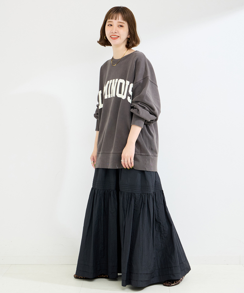 B.C STOCK（ベーセーストック）の「スクエアバレエシューズ（バレエシューズ・レディース・ブラック/ベージュ/レッド/ブラウン・MEDIUM/SMALL/LARGE）」の9枚目の写真