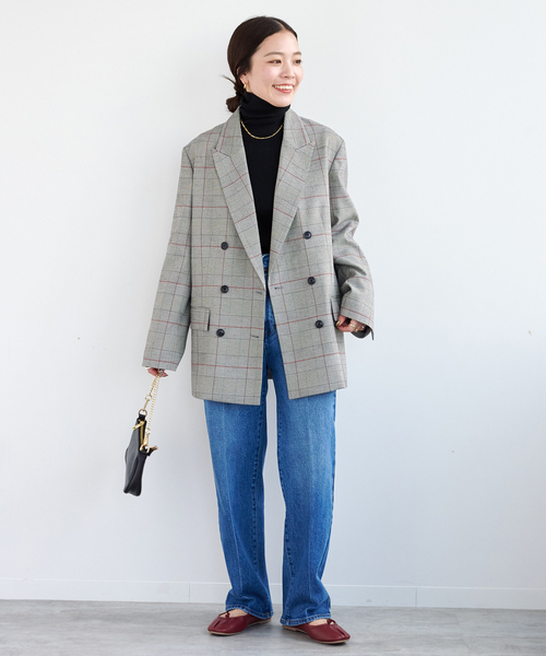 B.C STOCK（ベーセーストック）の「スクエアバレエシューズ（バレエシューズ・レディース・ブラック/ベージュ/レッド/ブラウン・MEDIUM/SMALL/LARGE）」の16枚目の写真