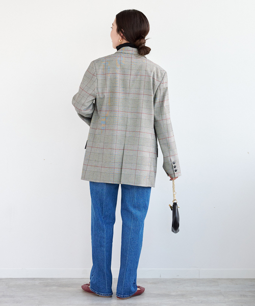 B.C STOCK（ベーセーストック）の「スクエアバレエシューズ（バレエシューズ・レディース・ブラック/ベージュ/レッド/ブラウン・MEDIUM/SMALL/LARGE）」の18枚目の写真