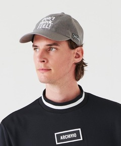 セール】メンズ ベースボールキャップ C-EAGLE（キャップ）｜DIESEL