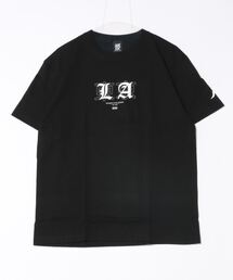 《KINJAZ》Graphic T